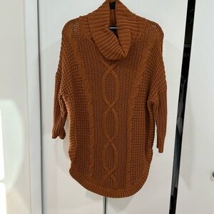 Express sweater
